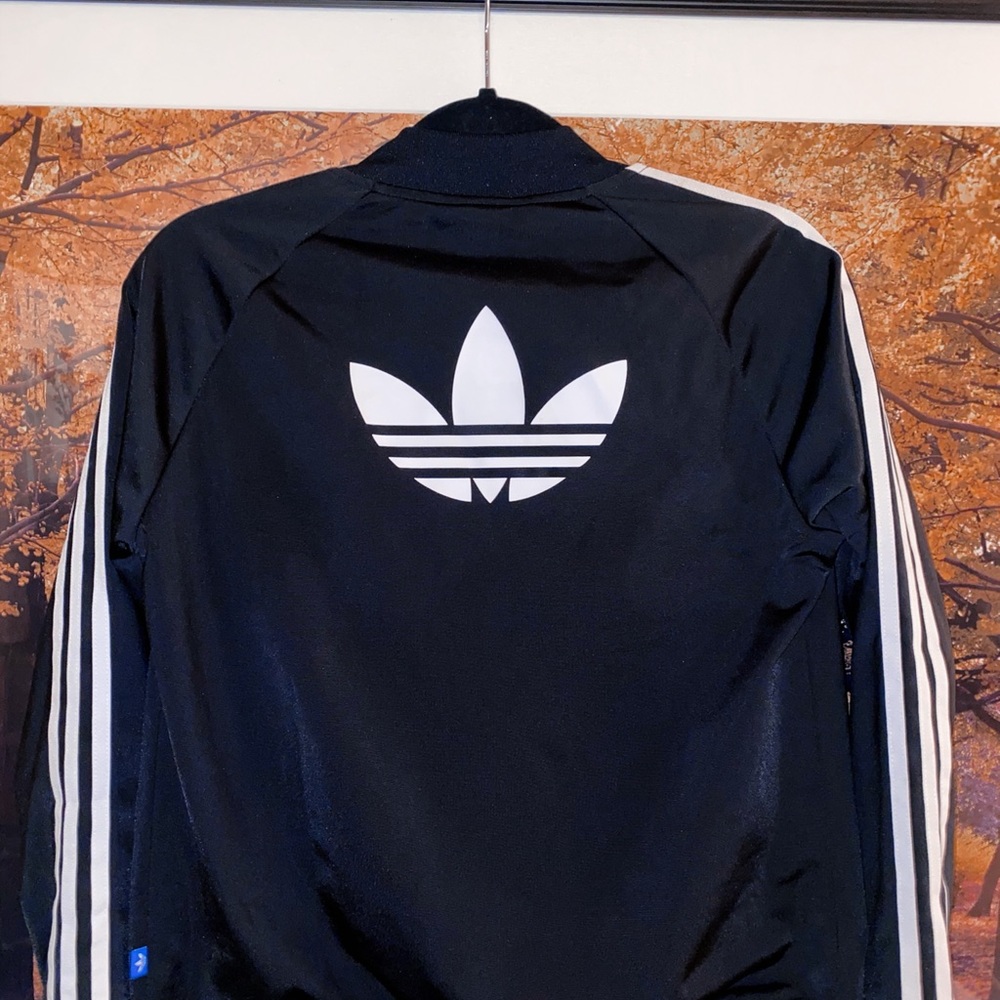 Adidas jacket